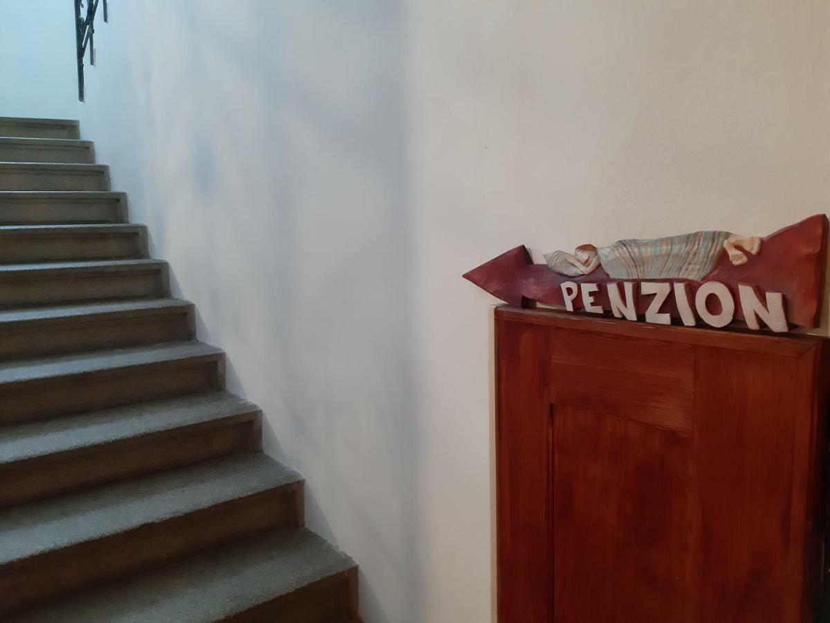 Penzion A Restaurace U Hajku Nove Dvory  Екстер'єр фото
